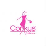 Corkys Footwear Coupons