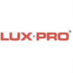 LUXPRO Coupons