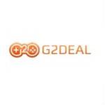 G2deal Coupons