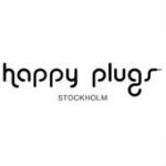 Happy Plugs Coupons