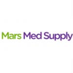 Mars Med Supply Coupons