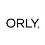 Orly Coupons