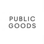 Public Goods Coupons