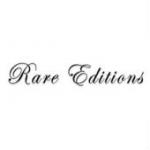 Rare Editions Coupons
