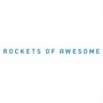 Rockets of Awesome Coupons