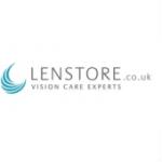 Lenstore Coupons