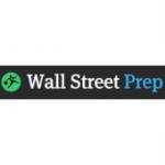 Wall Street Prep Coupons