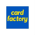 Card Factory Coupons