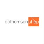 DC Thomson Shop Coupons