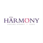 Harmony Store Coupons