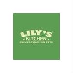 Lily's Kitchen Coupons