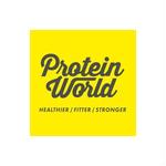 Protein World Coupons
