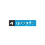 4Gadgets Coupons