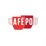 CafePod Coupons
