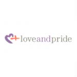 Love and Pride Coupons