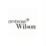 Ambrose Wilson Coupons