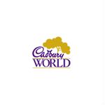 Cadbury World Coupons
