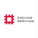 English Heritage Membership Coupons