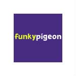 Funky Pigeon Coupons