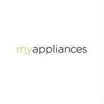 MyAppliances Coupons