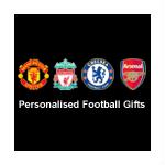 Personalised Football Gifts Coupons