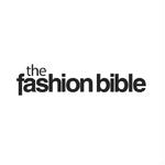 The Fashion Bible Coupons