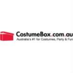 CostumeBox.com.au Coupons