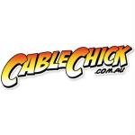 CableChick Coupons