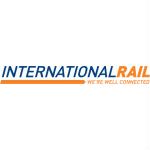 International Rail Coupons