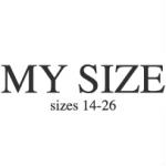 My Size Coupons