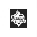 House of Blues Coupons