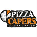 Pizza Capers Discount Code