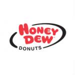 Honey Dew Donuts Coupons