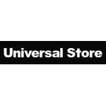 Universal Store Coupons