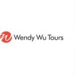 Wendy Wu Tours Coupons
