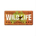 Wild Life Sydney Coupons