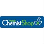 Your Chemist Shop Coupons