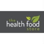 The Health Food Store Coupons