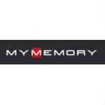 MyMemory Coupons