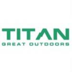Titan Great Outdoors Coupons