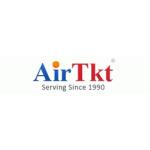 AirTkt Coupons