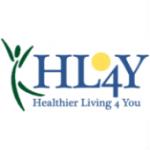Healthier Living 4 You Coupons