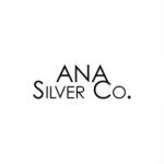 Ana Silver Co. Coupons