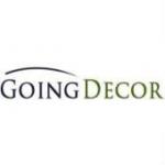 GoingDecor.com Coupons
