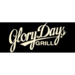 Glory Days Grill Coupons