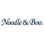 NoodleAndBoo Coupons