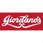 Giordano's Coupons