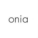 Onia Coupons