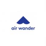 Air Wander Coupons
