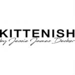 Kittenish Coupons